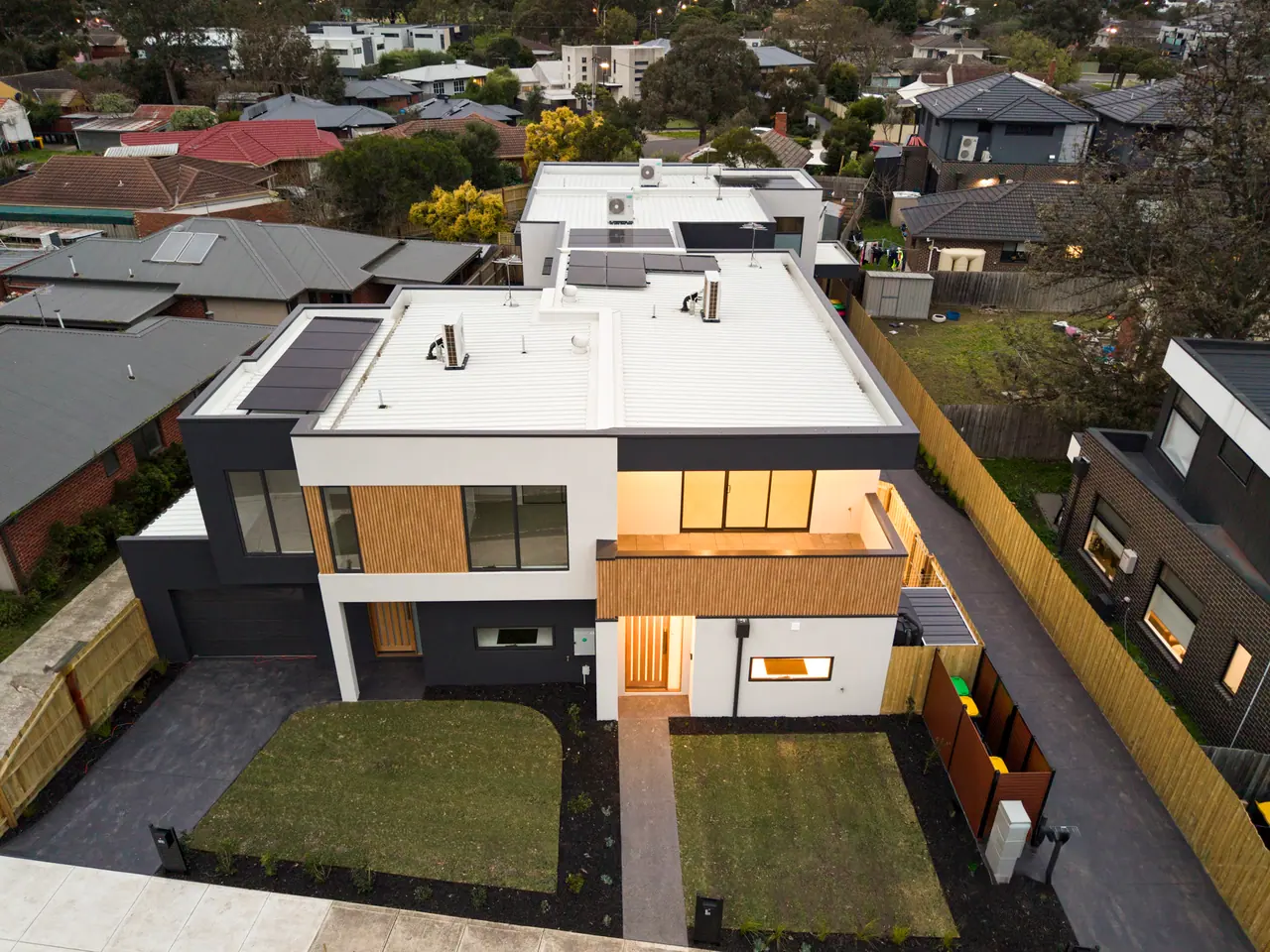 16 Blackwood Parade