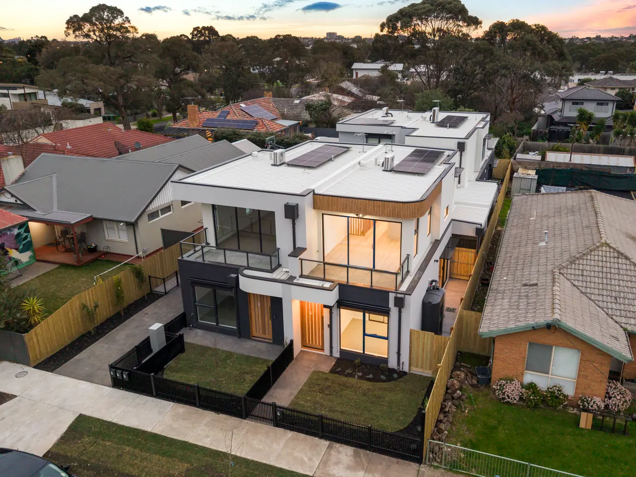 19 Blackwood Parade