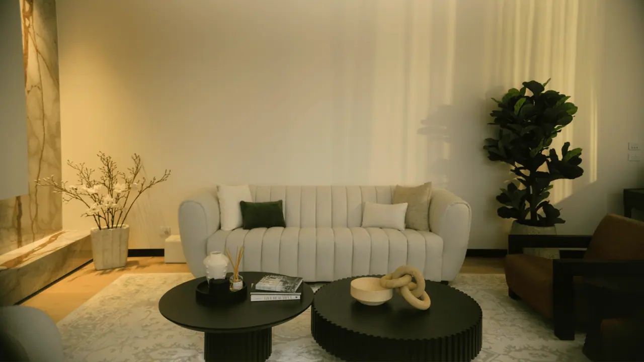 Consort Residence