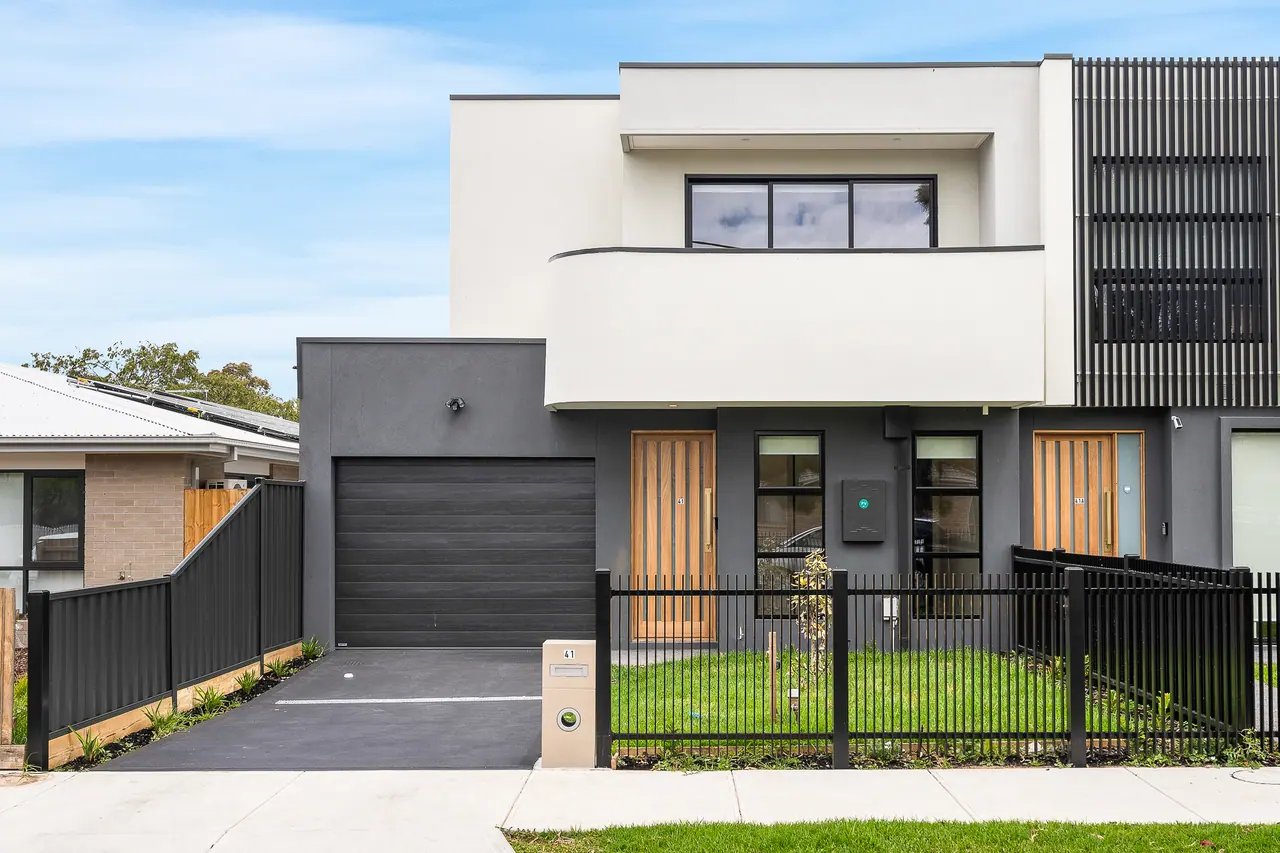 41 Coomalie Crescent