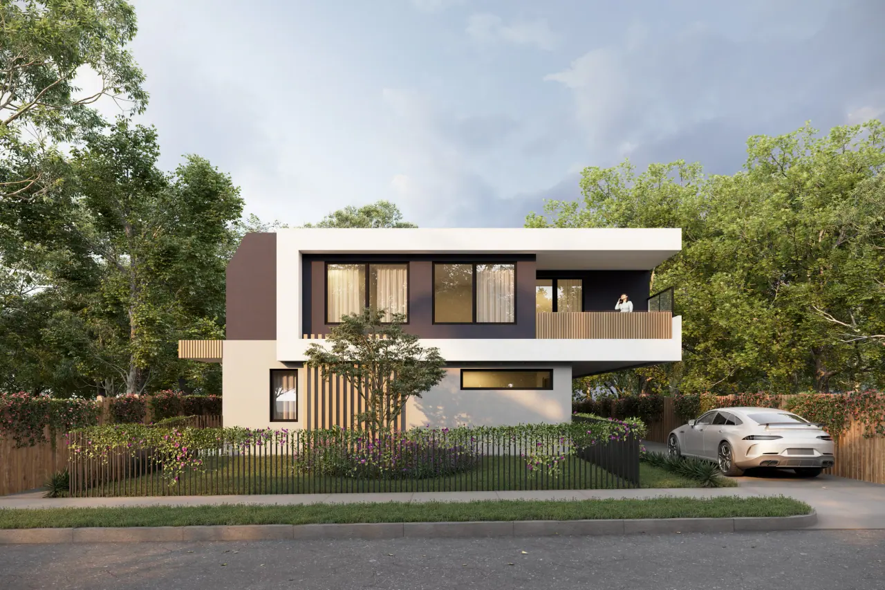 11 Eden Street