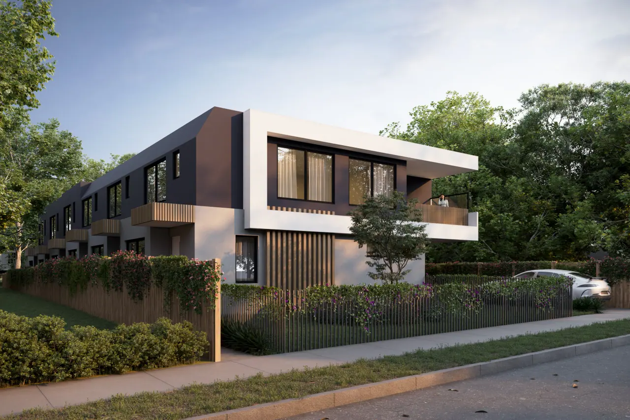 11 Eden Street