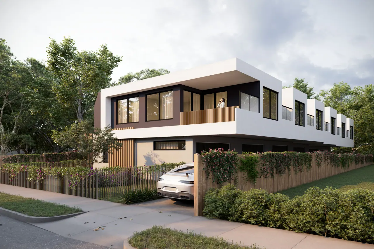 11 Eden Street
