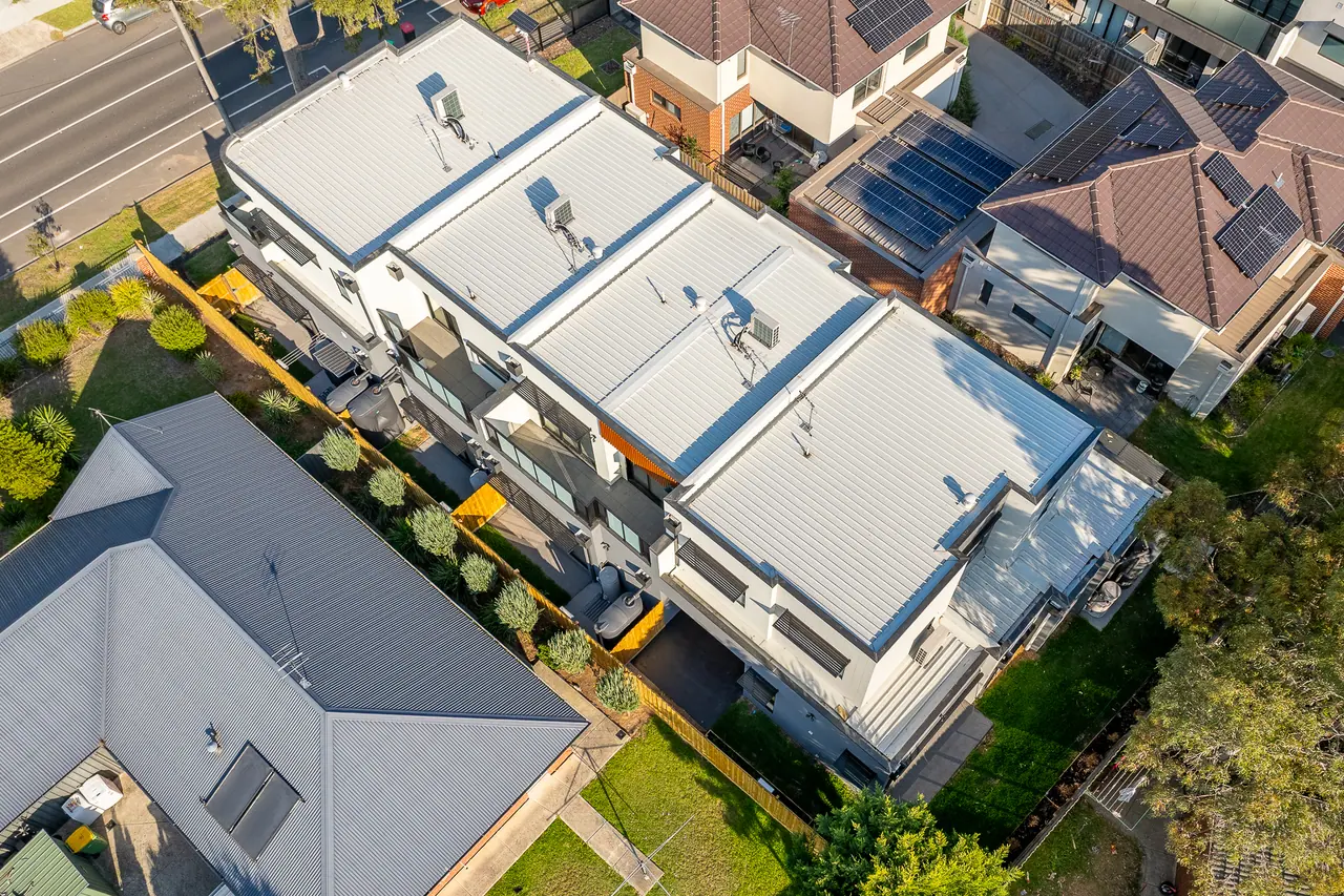 255 Oriel Road
