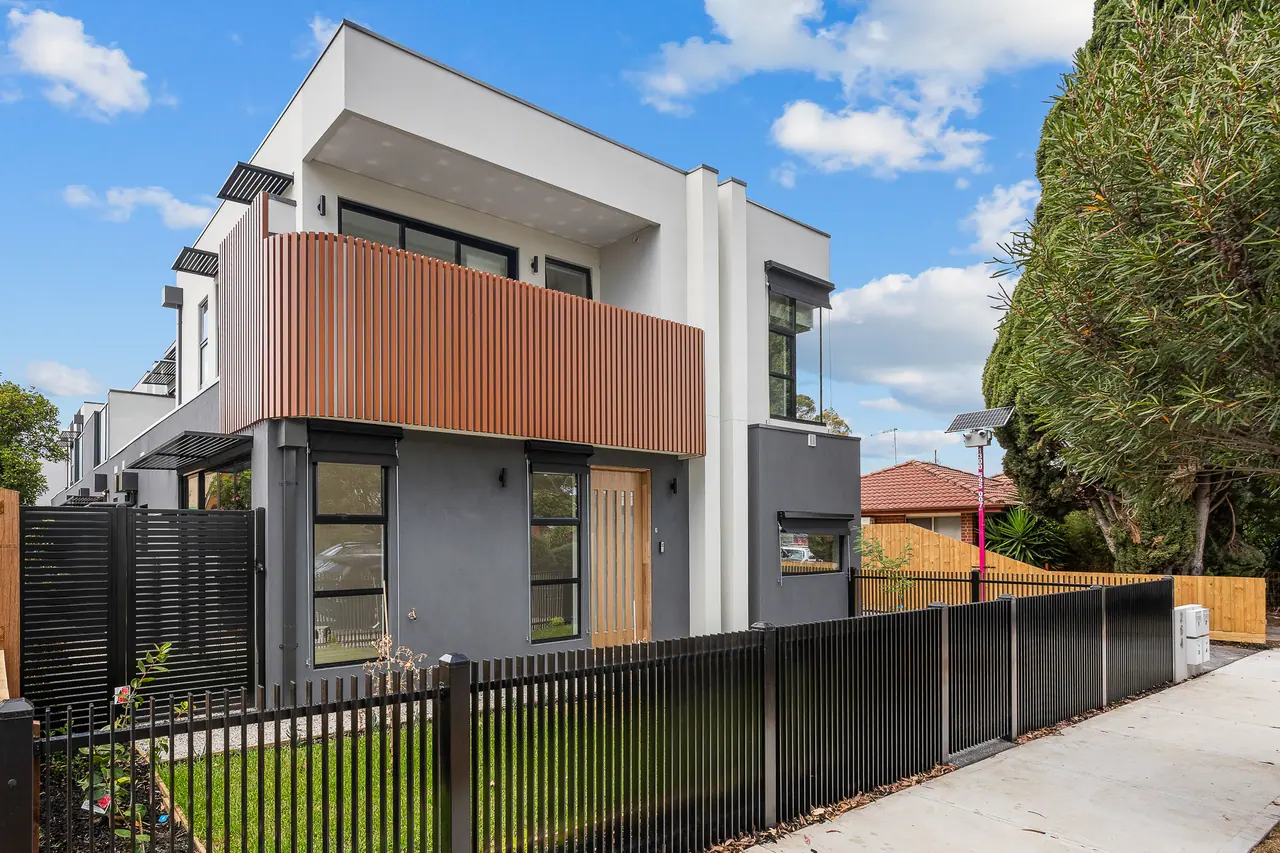 264 Oriel Road, Heidelberg West