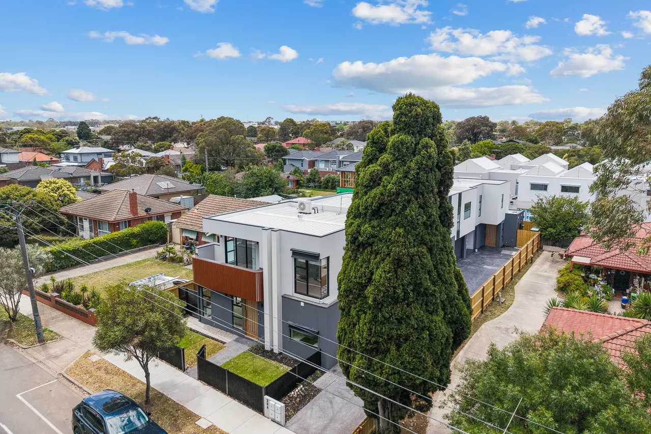 264 Oriel Road