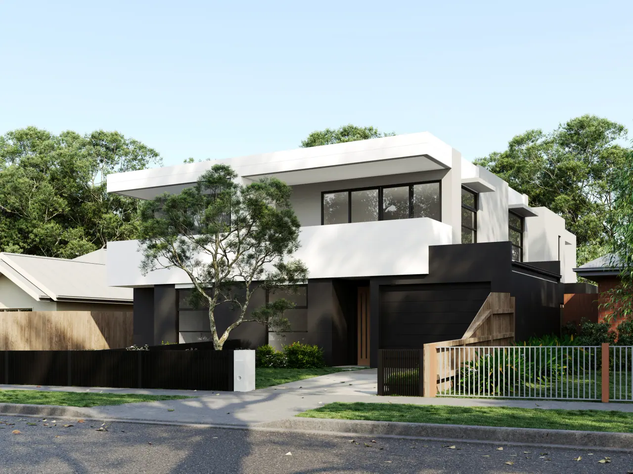 25 Skeffington Street