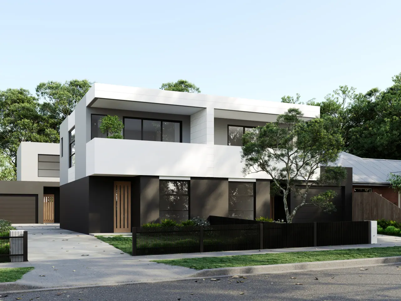 25 Skeffington Street, Bellfield