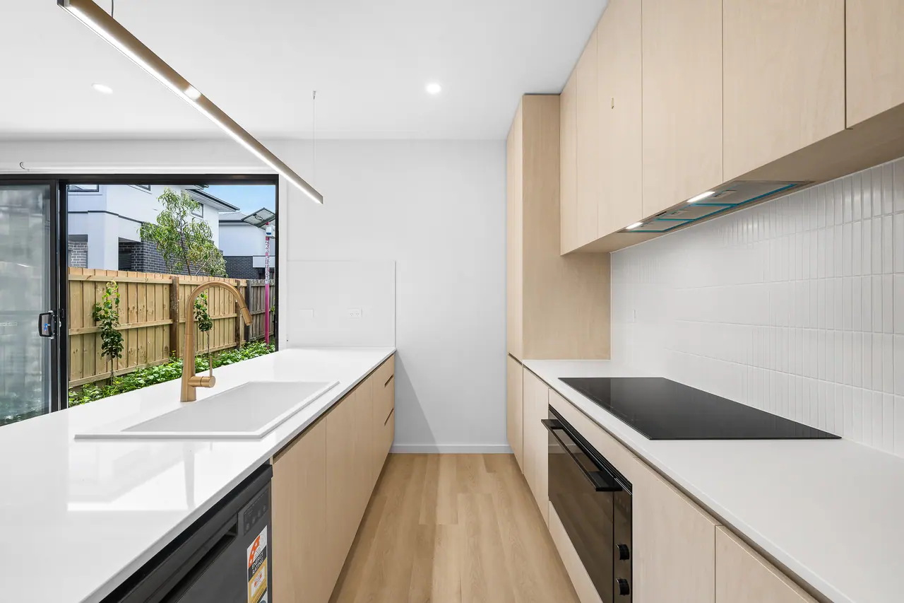 4 Spencer Street