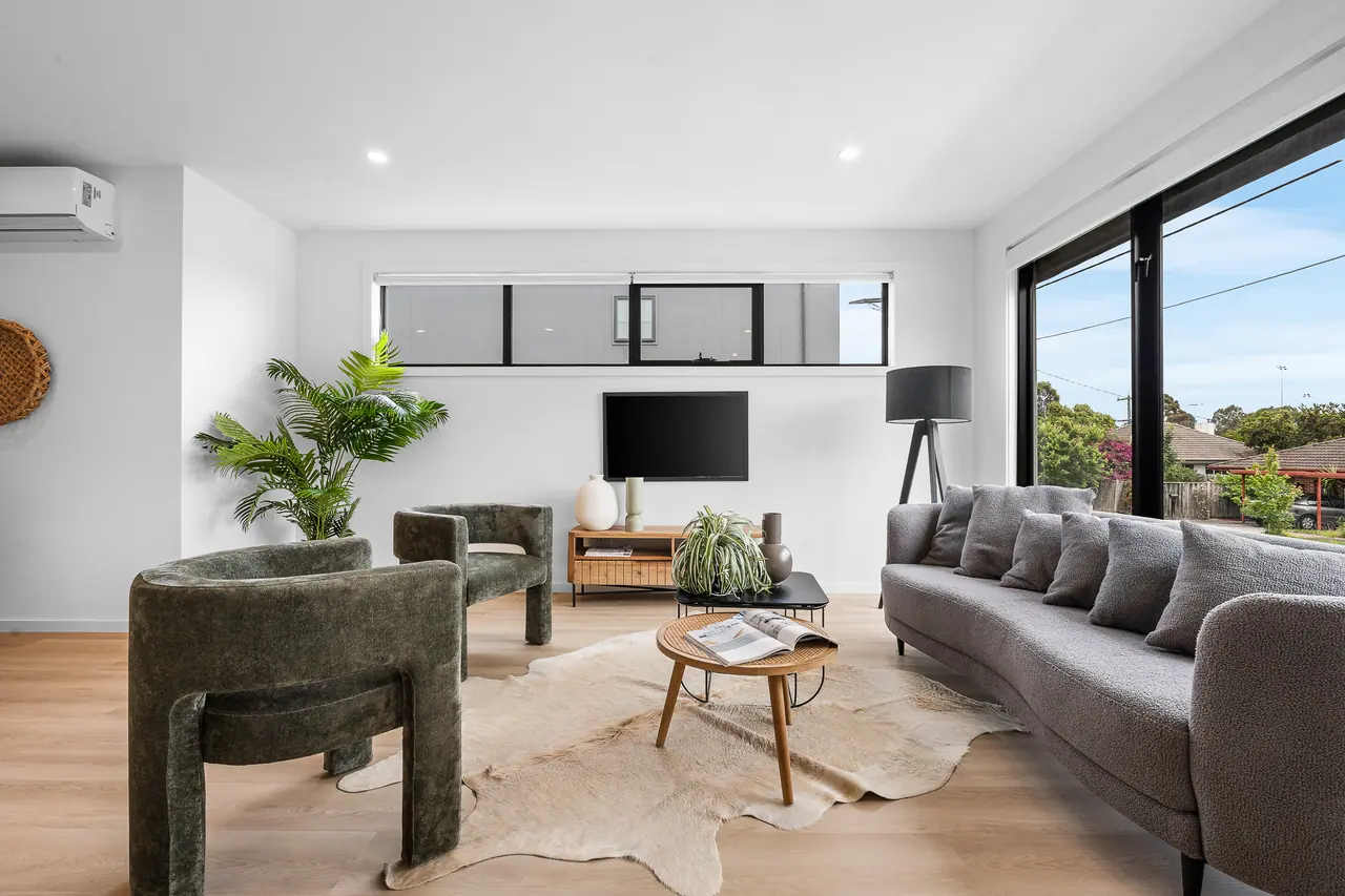 4 Spencer Street