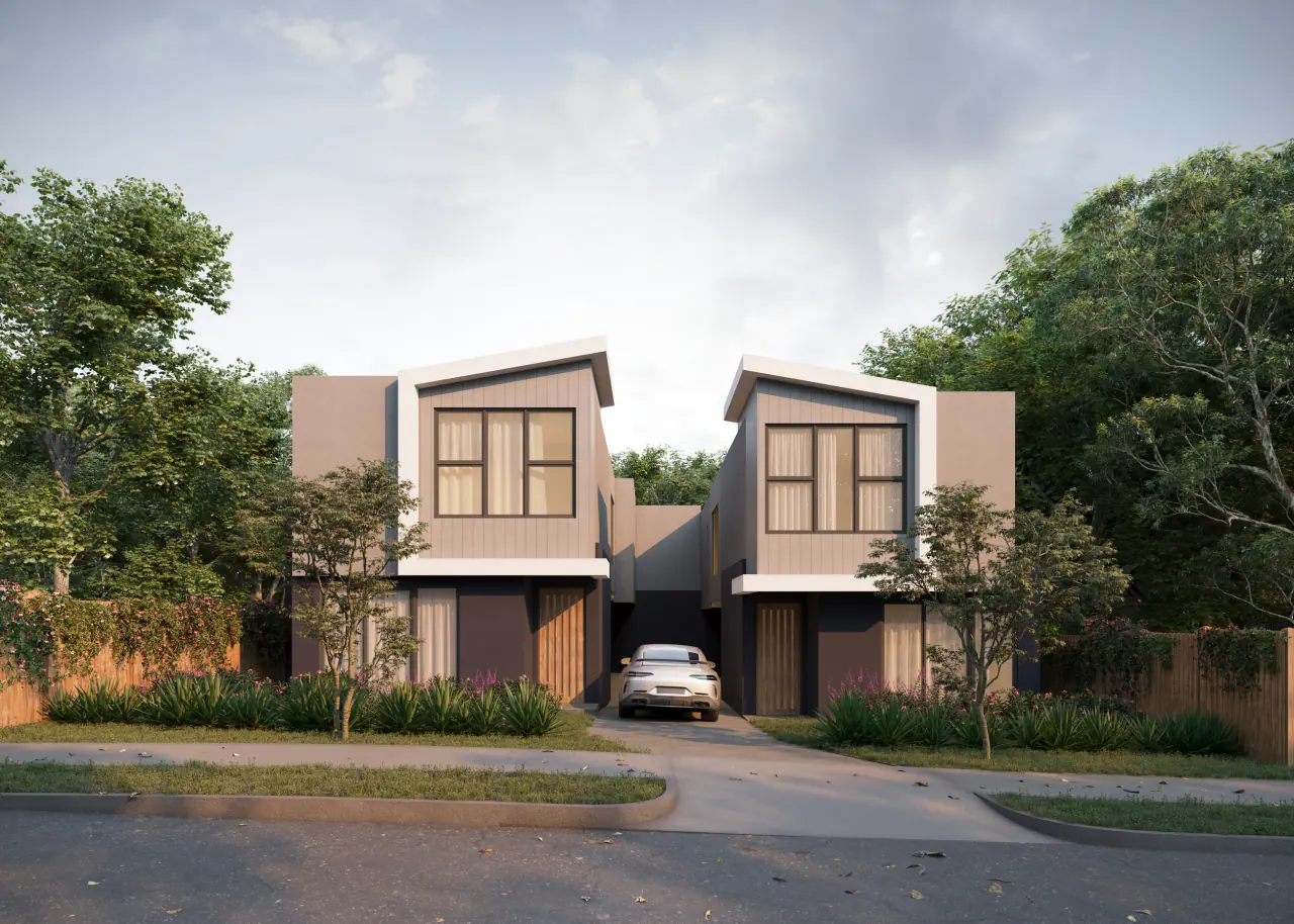 53 Swanston Street