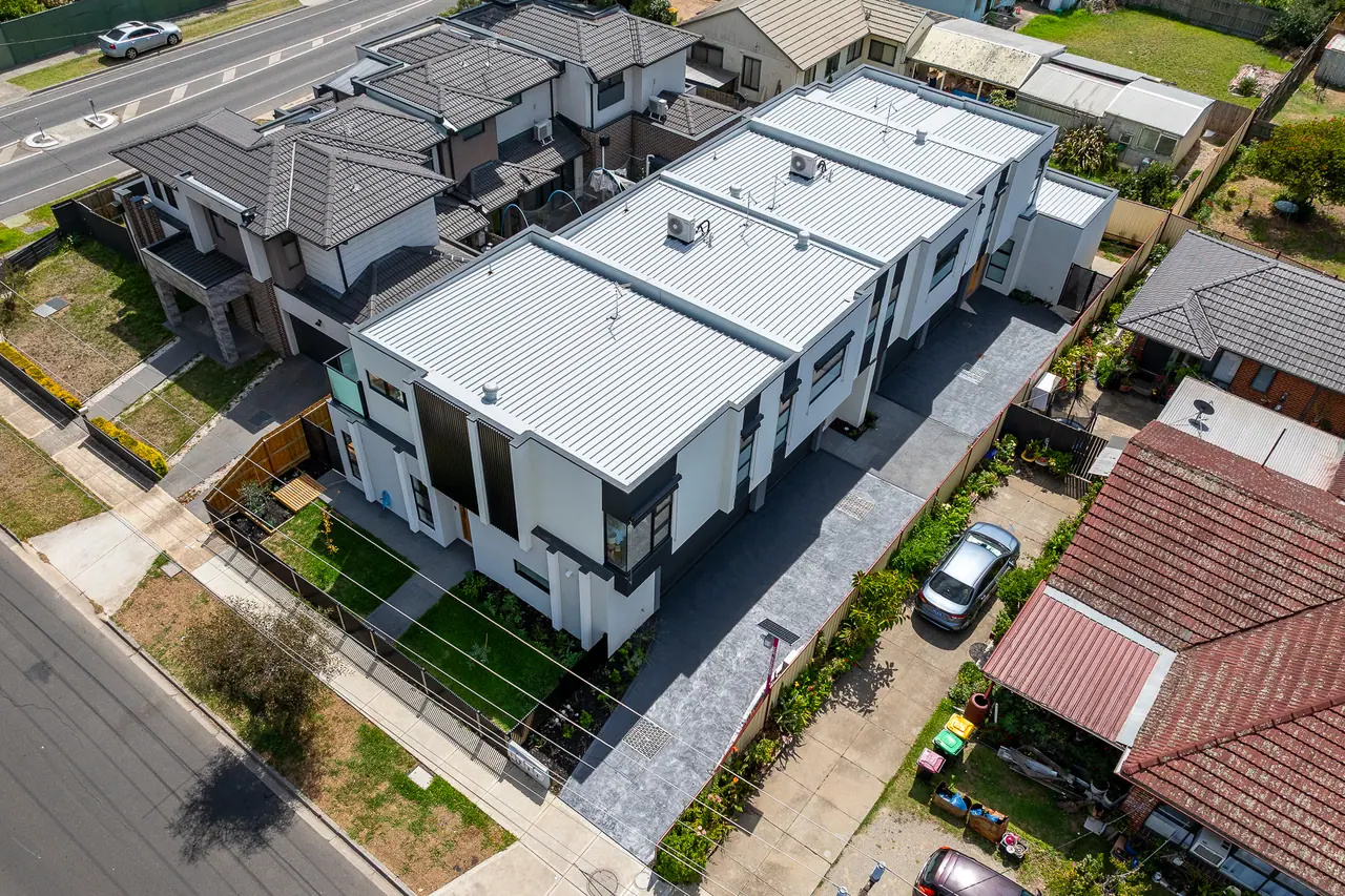 28 Tobruk Avenue