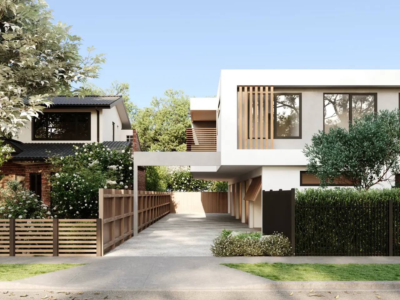 8 Wau Street