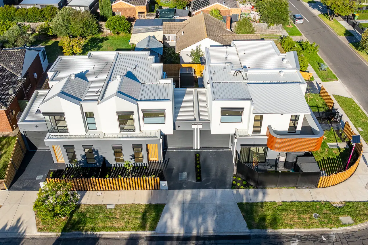 8 Wilkinson Crescent